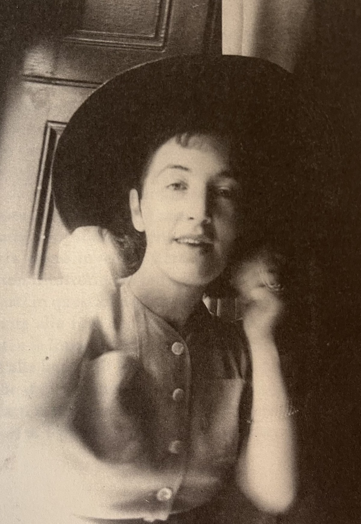 Ossessioni letterarie: Irma Brandeis, una (l’unica) musa di&nbsp;Montale