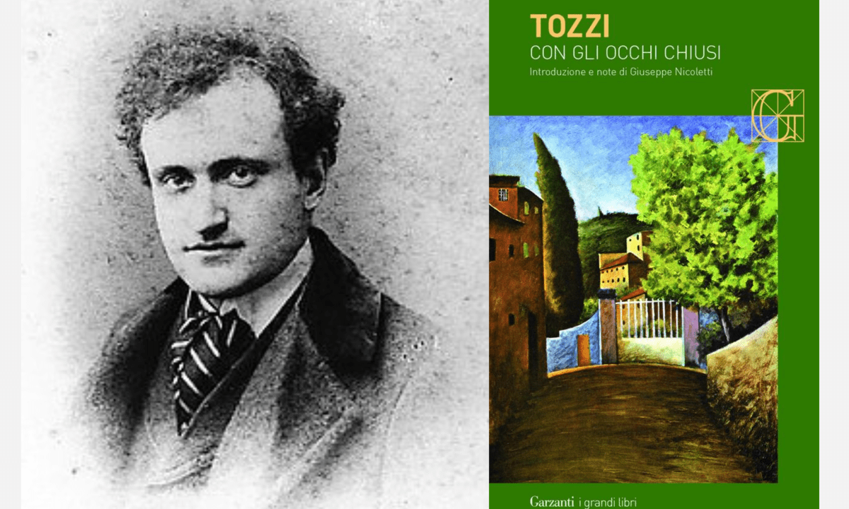 Leggere Tozzi in&nbsp;classe